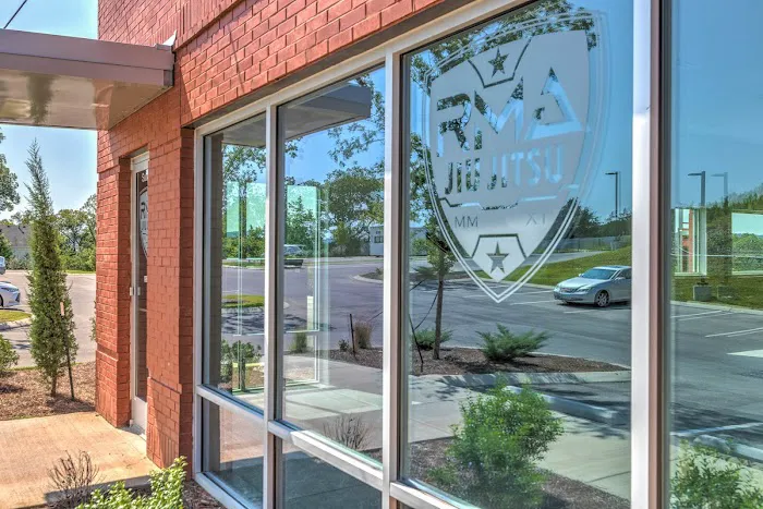 RMA Jiu Jitsu Academy Picture 9