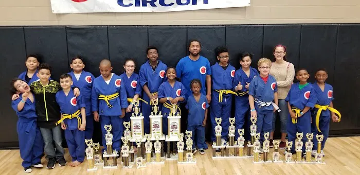 Scruggs Karate Studio Picture 4