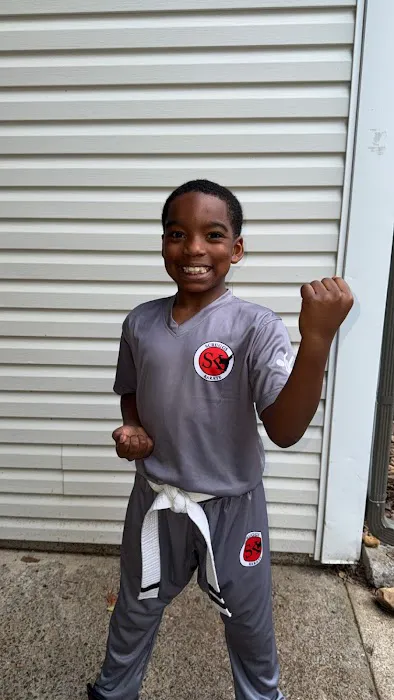 Scruggs Karate Studio Picture 8