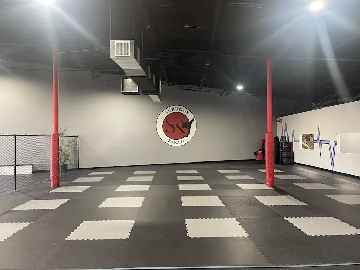 Scruggs Karate Studio Picture 2