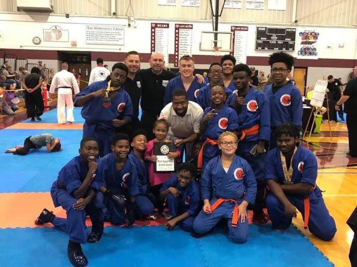 Scruggs Karate Studio Picture 6