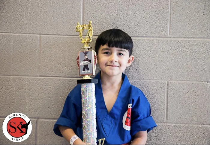 Scruggs Karate Studio Picture 10