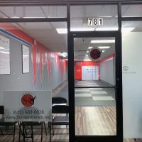 Scruggs Karate Studio ico