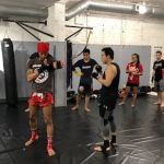 Chicago Mixed Martial Arts