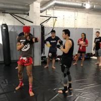 Chicago Mixed Martial Arts ico
