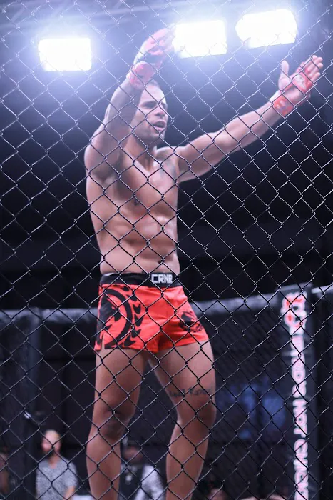 Chicago Mixed Martial Arts Picture 5