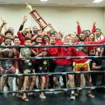 Chicago Muay Thai Kickboxing Club