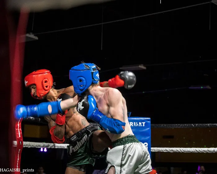 World Class MMA Philadelphia Picture 4