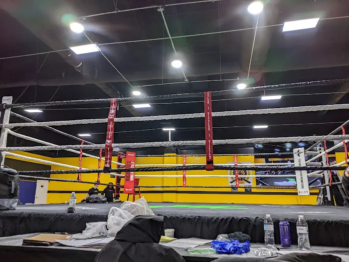 World Class MMA Philadelphia Picture 9