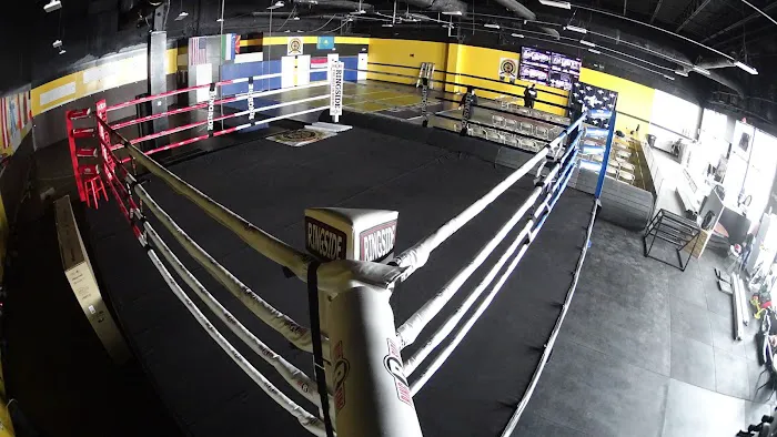 World Class MMA Philadelphia Picture 3