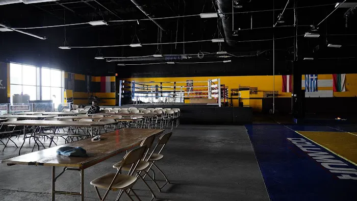 World Class MMA Philadelphia Picture 1