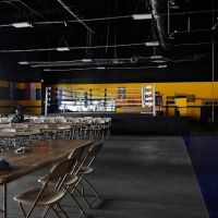 World Class MMA Philadelphia ico