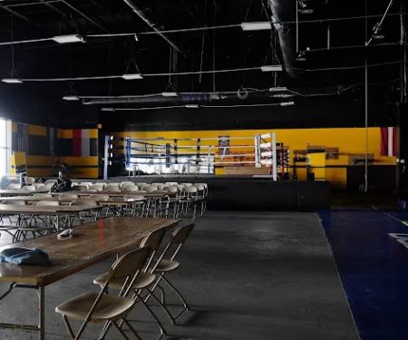World Class MMA Philadelphia