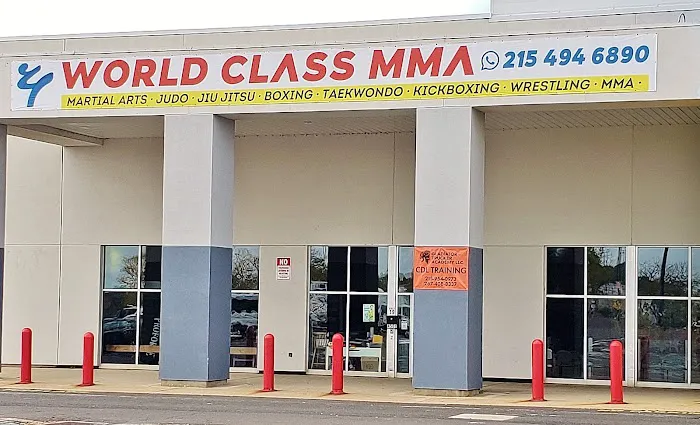 World Class MMA Philadelphia Picture 8