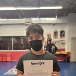 Amerikick Martial Arts (NE Philly)