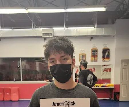 Amerikick Martial Arts (NE Philly)