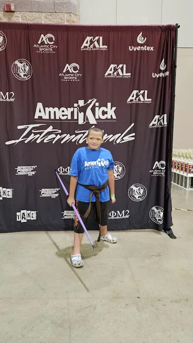 Amerikick Martial Arts (NE Philly) Picture 6