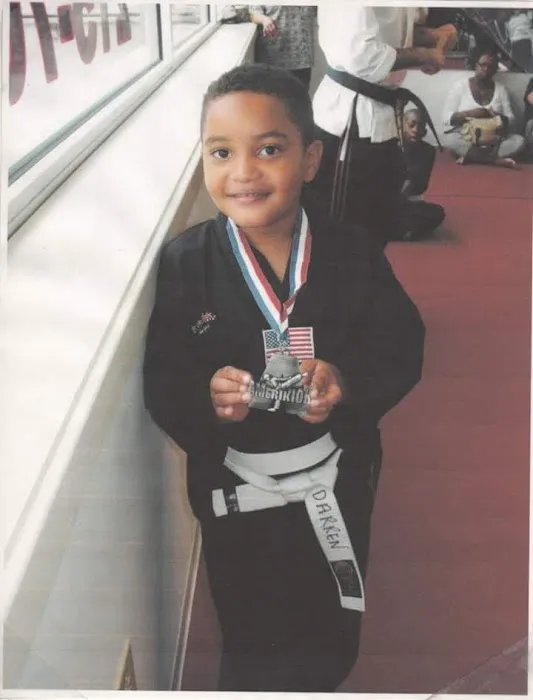 Amerikick Martial Arts (NE Philly) Picture 7