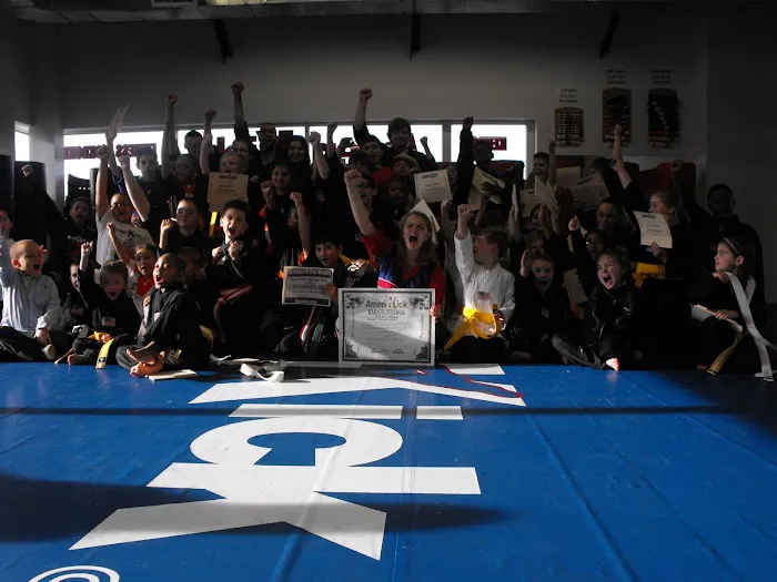 Amerikick Martial Arts (NE Philly) Picture 3