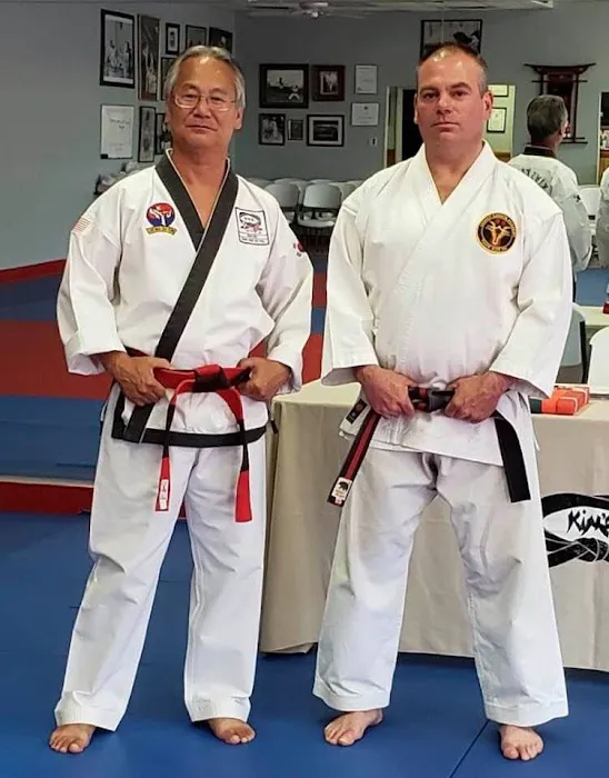 Legacy Karate Academy Picture 6
