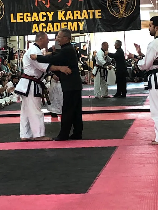 Legacy Karate Academy Picture 5