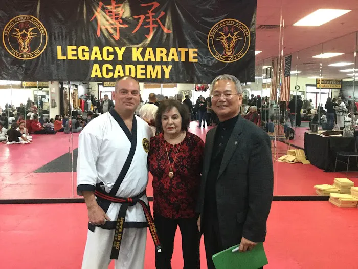 Legacy Karate Academy Picture 8