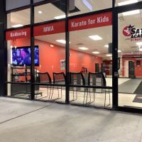 Satori Academy of Martial Arts ico