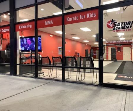 Satori Academy of Martial Arts