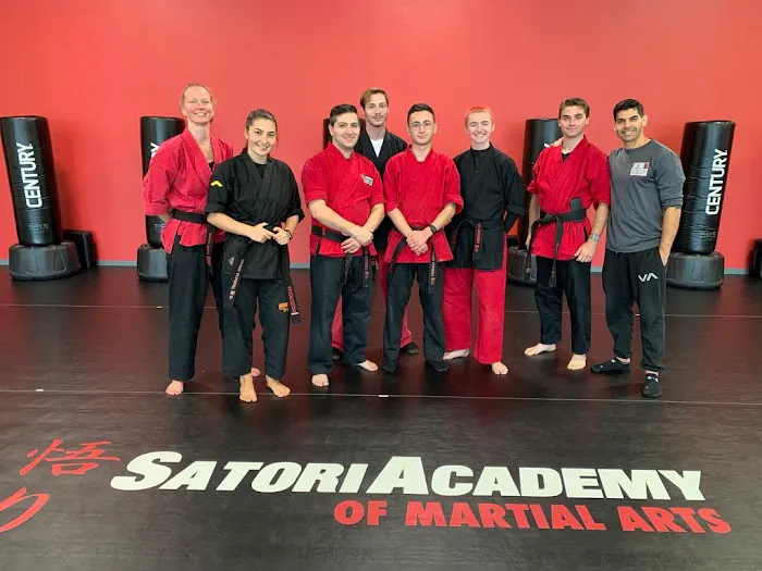 Satori Academy of Martial Arts Picture 5