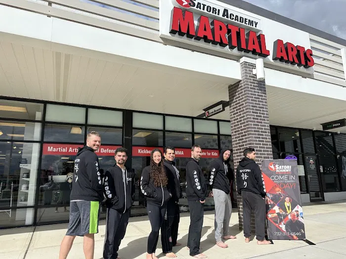 Satori Academy of Martial Arts Picture 10
