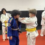 Titan Mixed Martial Arts