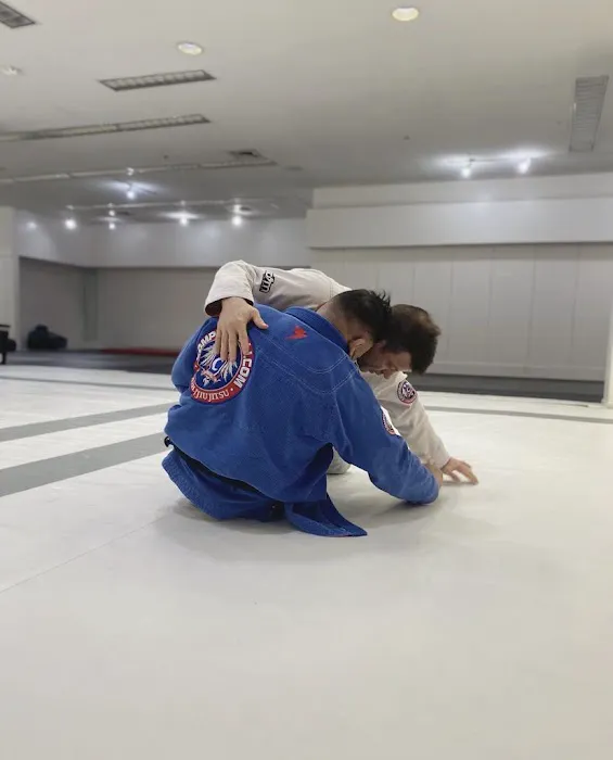 Brasa Comprido BJJ (Brazilian Jiu Jitsu) Picture 6