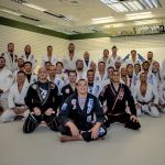 Brasa Comprido BJJ (Brazilian Jiu Jitsu)