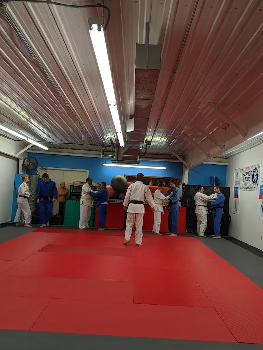 Sioux Falls Hapkido And Judo Club Picture 1
