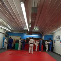 Sioux Falls Hapkido And Judo Club ico