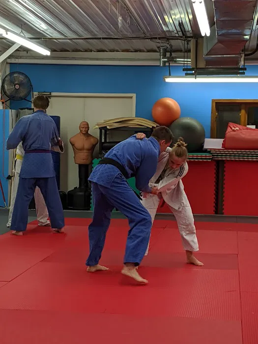 Sioux Falls Hapkido And Judo Club Picture 5