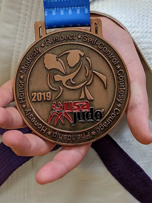Sioux Falls Hapkido And Judo Club Picture 7