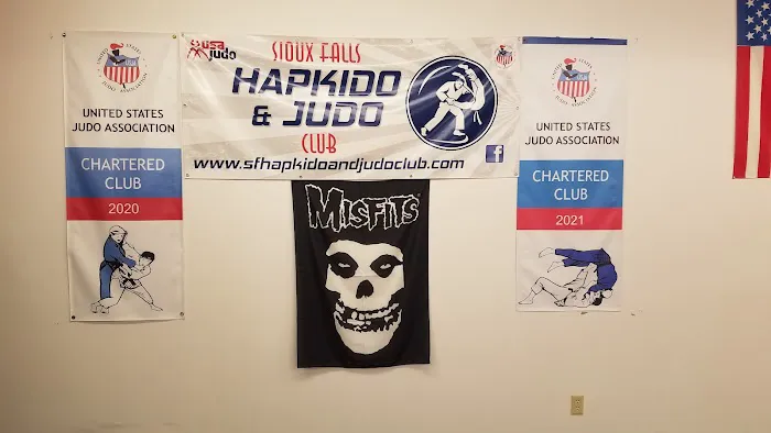 Sioux Falls Hapkido And Judo Club Picture 6