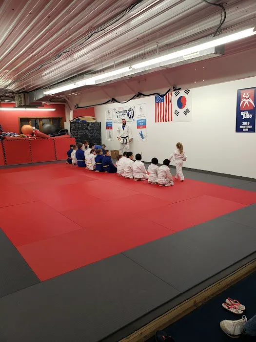 Sioux Falls Hapkido And Judo Club Picture 10