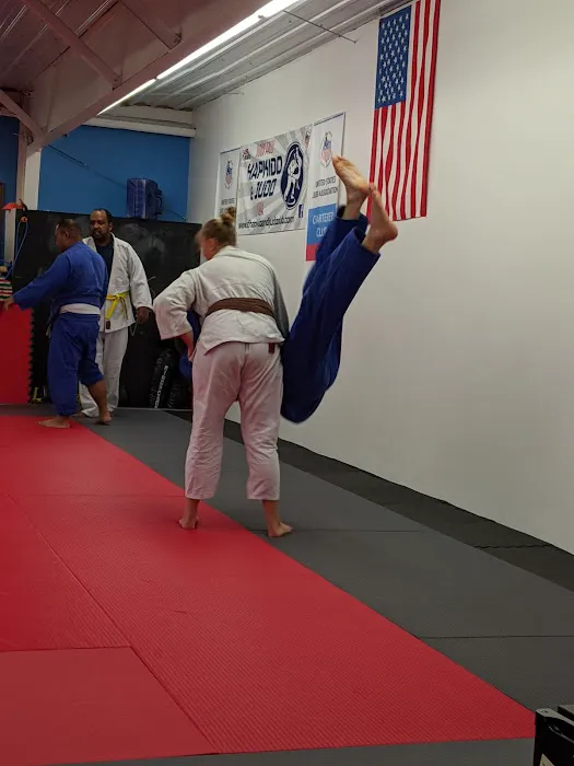 Sioux Falls Hapkido And Judo Club Picture 2