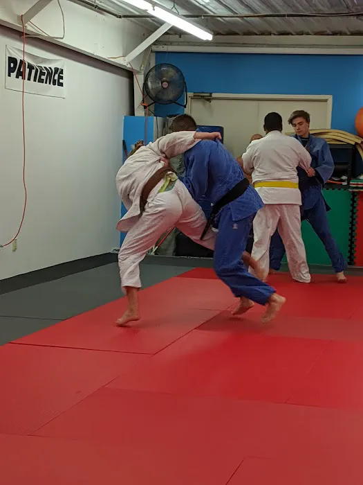 Sioux Falls Hapkido And Judo Club Picture 3