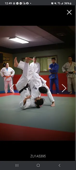 Dakota Budokan Picture 1