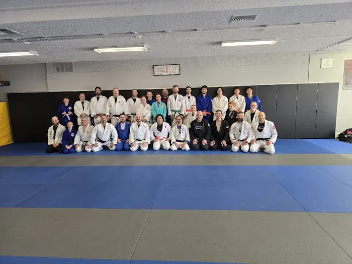 Dakota Budokan Picture 3