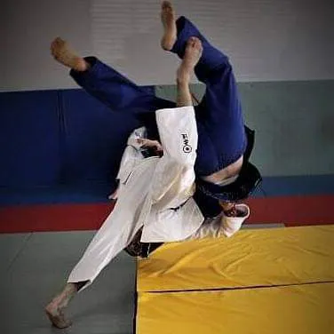Dakota Budokan Picture 4