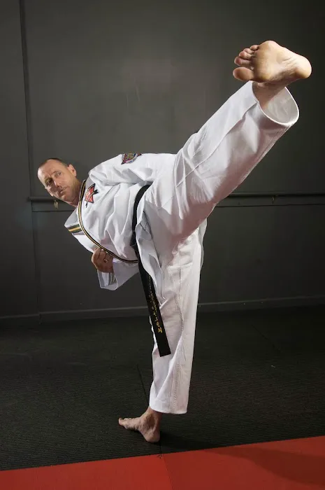 Hoover's Martial Arts Picture 1