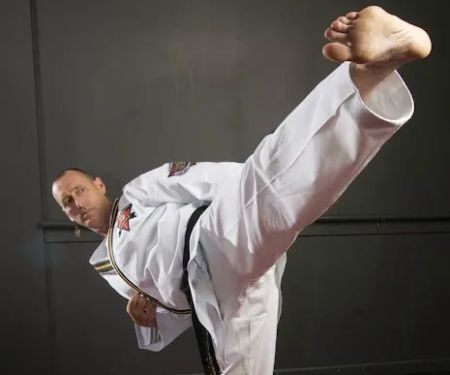 Hoover's Martial Arts