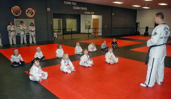 Hoover's Martial Arts Picture 3