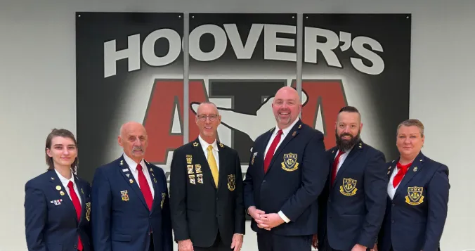 Hoover's Martial Arts Picture 7