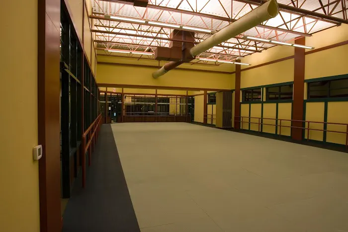 Tiger-Rock Martial Arts Academy Picture 1