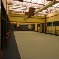 Tiger-Rock Martial Arts Academy ico